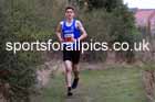 Senior Mens Relay, 2025 Farringdon Cross Country Relays, Sunderland. Photo: David T. Hewitson/Sports for All Pics